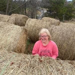 Meet your Posher, Deanna